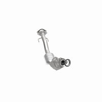 MagnaFlow Conv DF 08 Trailb/Envoy 4.2L - Burkken Auto Parts
