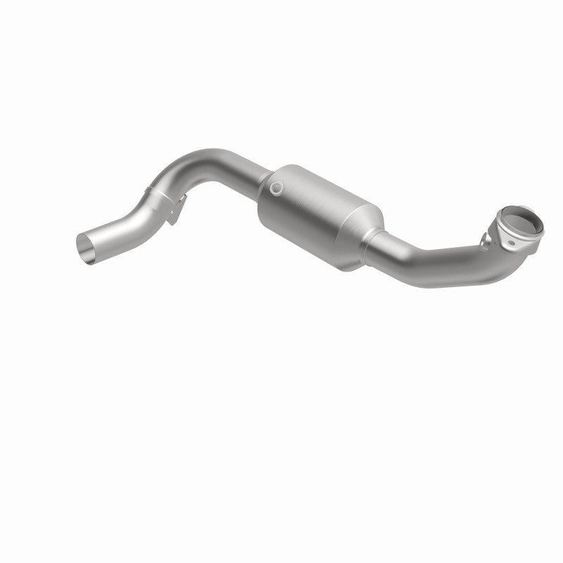 Magnaflow 2005 Lincoln Navigator 5.4L Direct Fit Converter - Burkken Auto Parts