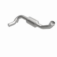 Magnaflow 2005 Lincoln Navigator 5.4L Direct Fit Converter - Burkken Auto Parts