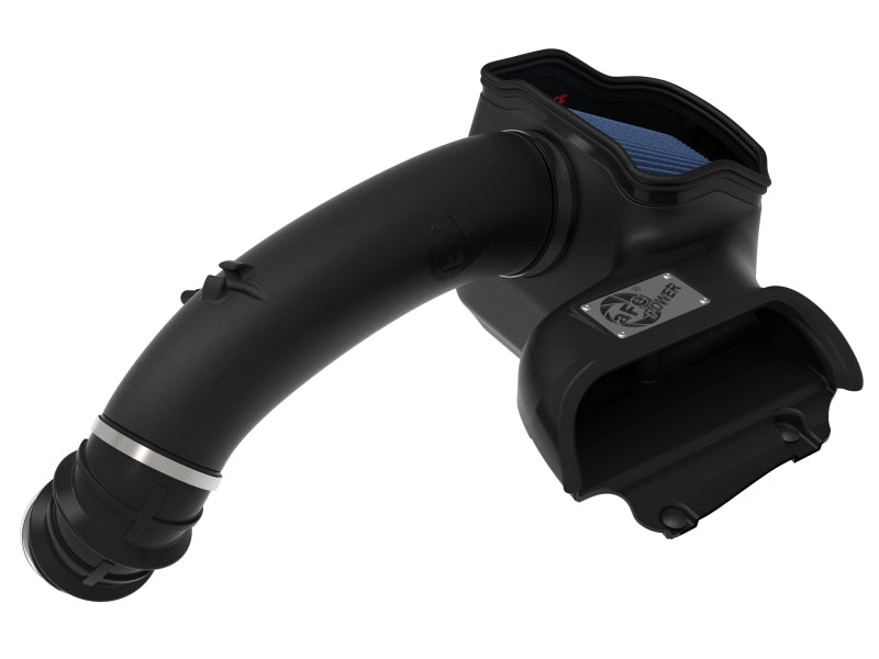 aFe 2021+ Ford F150 5.0L V8 MagnumFORCE Intake Stage-2 Pro 5R - Burkken Auto Parts