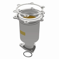 Magnaflow 1997 Infiniti QX4 3.3L Direct Fit Converter - Burkken Auto Parts