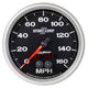 Autometer Sport-Comp II 5in 0-140MPH In-Dash Electronic GPS Programmable Speedometer - Burkken Auto Parts