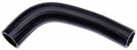 Gates 03-05 Mazda 6 V-6 3.0L Lower - Rad. To Pipe Molded Coolant Hose