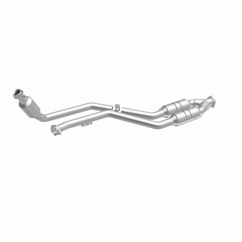MagnaFlow Conv DF 2000 Mercedes CLK320 3.2L - Burkken Auto Parts