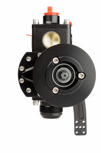 Aeromotive Spur Gear Fuel Pump - 3/8in Hex - NHRA Nitro Dragster Car Certified - 20gpm - Burkken Auto Parts