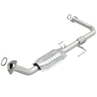 MagnaFlow Conv DF 00-04 Tundra Driver Side 4.7L - Burkken Auto Parts