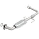 MagnaFlow Conv DF 00-04 Tundra Driver Side 4.7L - Burkken Auto Parts