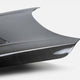 Seibon 2022+ Honda Civic 4Dr THRW-style Carbon Fiber Hood - Burkken Auto Parts