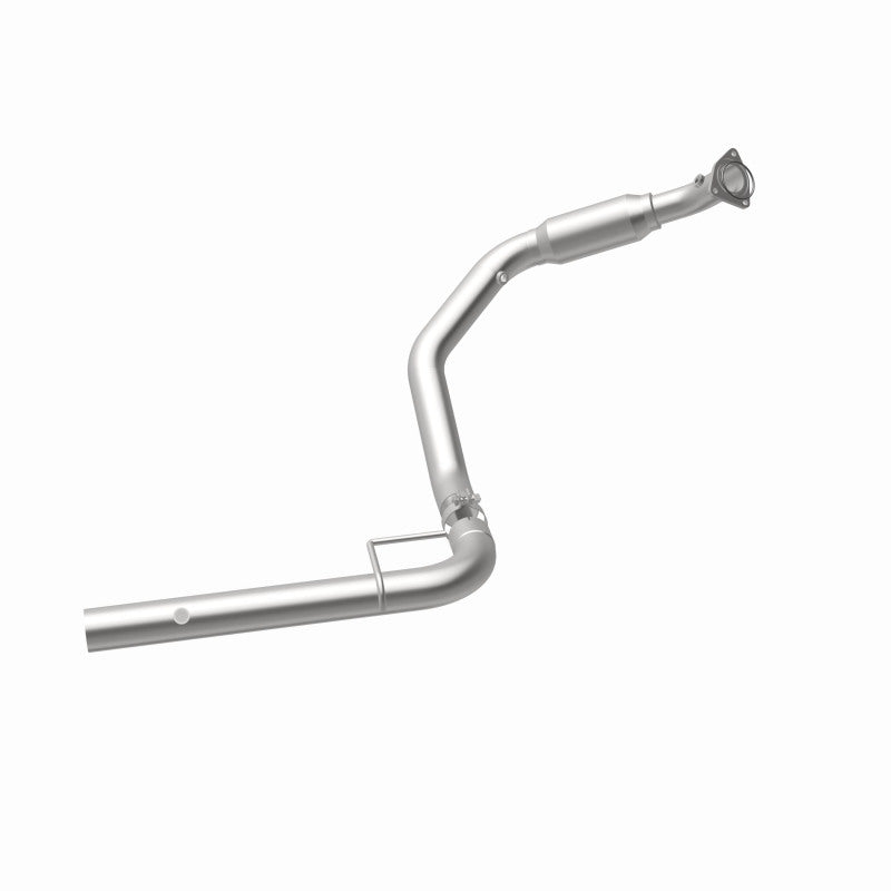 Magnaflow 06-10 Chevrolet Express 3500 6.0L Direct Fit Converter - Burkken Auto Parts
