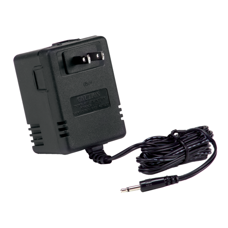 AutoMeter Wall Transformer - Burkken Auto Parts