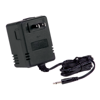 AutoMeter Wall Transformer - Burkken Auto Parts