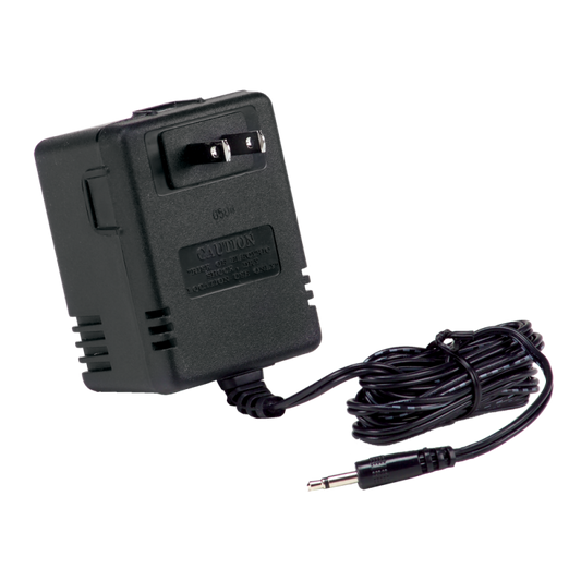AutoMeter Wall Transformer