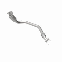 MagnaFlow 05-06 Pontiac G6 6 3.5L Direct-Fit Catalytic Converter - Burkken Auto Parts