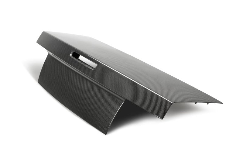 Anderson Composites 05-09 Ford Mustang Type-OE Decklid - Burkken Auto Parts