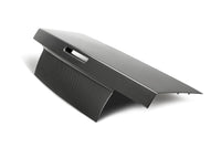 Anderson Composites 05-09 Ford Mustang Type-OE Decklid - Burkken Auto Parts