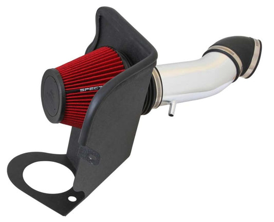 Spectre Air Intake Kit Jeep Cherokee V6-3.2L F/I 14-16 - Burkken Auto Parts