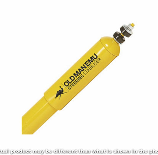 ARB / OME Steering Damper Defender/110 - Burkken Auto Parts