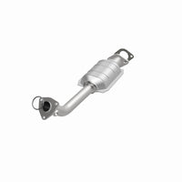 MagnaFlow Conv DF 01-03 Infiniti QX4 3.5L P/S Rear / 01-04 Nissan Pathfinder 3.5L P/S Rear - Burkken Auto Parts