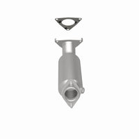 MagnaFlow California Grade Conv Direct Fit 98-02 Chevrolet Camaro V8 5.7L - Burkken Auto Parts
