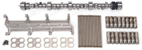 Edelbrock Camshaft/Lifter/Pushrod Kit Performer RPM Signature Series 383 - Burkken Auto Parts