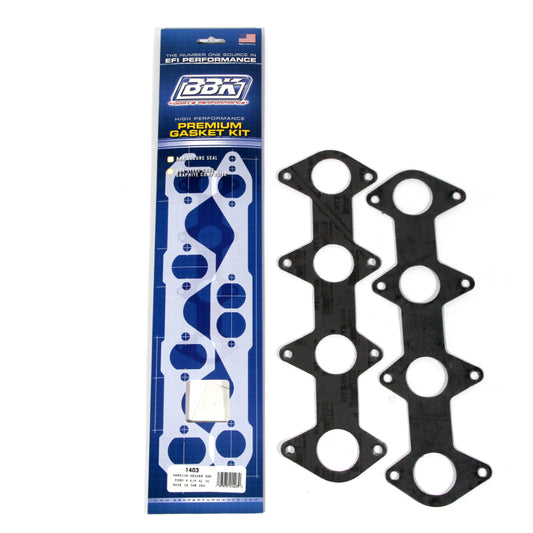BBK Ford 4.6 3V Exhaust Header Gasket Set - Burkken Auto Parts