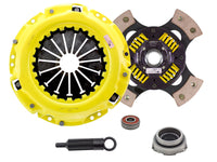 ACT 2002 Toyota Tacoma HD/Race Sprung 4 Pad Clutch Kit - Burkken Auto Parts