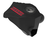 aFe Takeda Momentum Pro Dry S Cold Air Intake System 2021 Toyota Supra L4 2.0L Turbo - Burkken Auto Parts