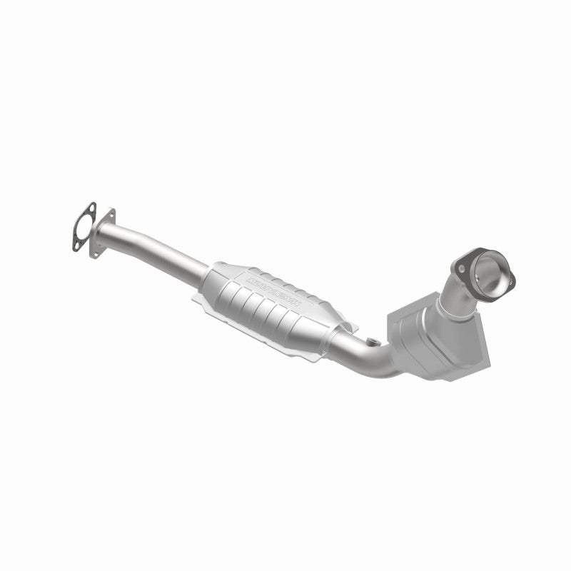 MagnaFlow Conv DF 03-05 Crown Vic Passenger Side CA - Burkken Auto Parts