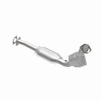 MagnaFlow Conv DF 03-05 Crown Vic Passenger Side CA - Burkken Auto Parts