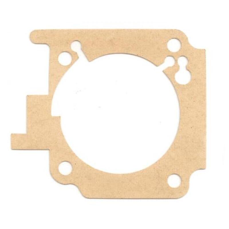 BLOX Racing 70mm Billet Throttle Body Gasket (for K-series) - Burkken Auto Parts