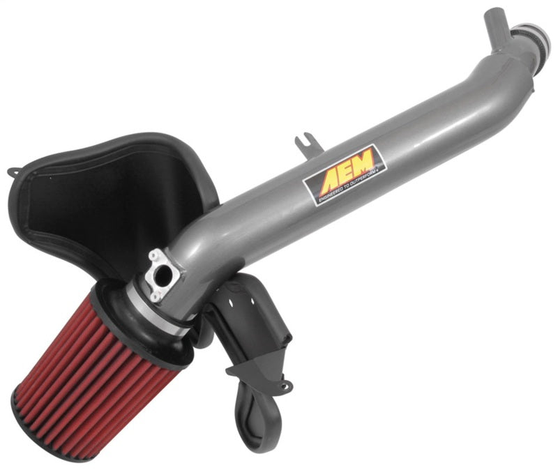AEM Lexus GS200T L4-2.0L F/l Cold Air Intake - Burkken Auto Parts