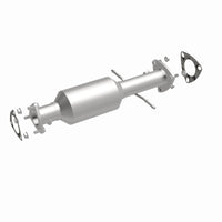 MagnaFlow California Grade Catalytic Converter Direct Fit 96-97 GMC Sonoma / Chevrolet S10 - Burkken Auto Parts