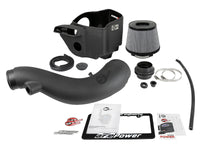 aFe MagnumFORCE Intakes Stage-2 PDS AIS 16-19 Jeep Grand Cherokee (WK2) V6-3.6L - Burkken Auto Parts