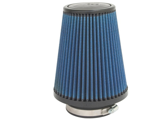 aFe MagnumFLOW Air Filters UCO P5R A/F P5R 3-1/2F x 6B x 4T x 7H - Burkken Auto Parts