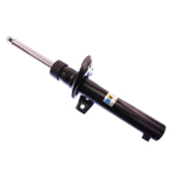 Bilstein B4 06-10 Volkswagen Passat 2.0T Front Twintube Strut Assembly - Burkken Auto Parts