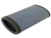 aFe MagnumFLOW Air Filters OE Replacement PRO 5R Porsche Boxster S 05-12 H6 3.4L - Burkken Auto Parts