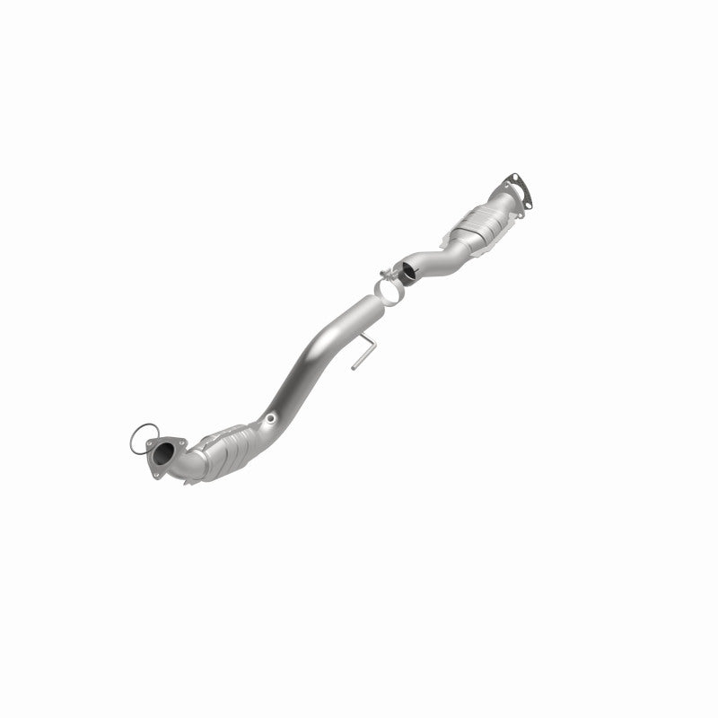 MagnaFlow Conv DF 03-07 GM 2500/3500 Passenger Side - Burkken Auto Parts