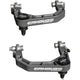 Camburg Toyota 4Runner 03-24 - FJ Cruiser 07-14 KINETIK X-Joint XL Upper Control Arm Kit (GRAY)