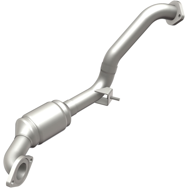 MagnaFlow Conv DF 03-05 Mazda 6.3.0L P/S Rear - Burkken Auto Parts