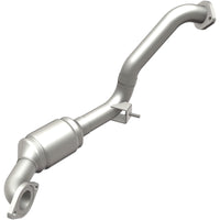 MagnaFlow Conv DF 03-05 Mazda 6.3.0L P/S Rear - Burkken Auto Parts