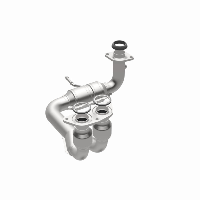 MagnaFlow Conv DF 02-03 Toyota MR2 1.8L - Burkken Auto Parts