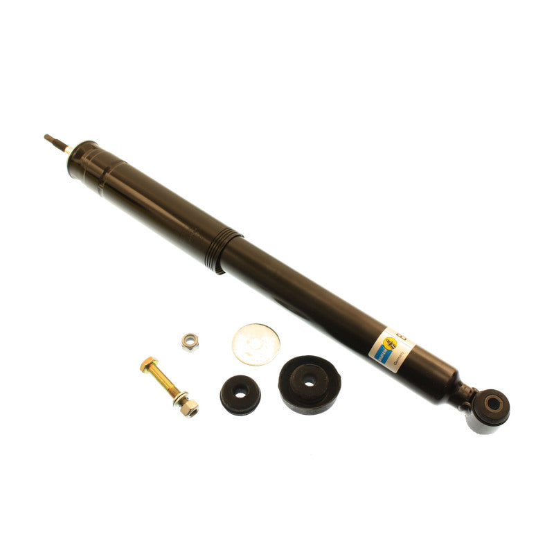 Bilstein B4 1994 Mercedes-Benz C220 Base Rear 36mm Monotube Shock Absorber - Burkken Auto Parts