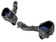 aFe Track Series Stg 2 Carbon Fiber Intake w/Pro 5R Media 15-20 BMW M3/M4(F80/82/83) L6-3.0L(tt) S55 - Burkken Auto Parts