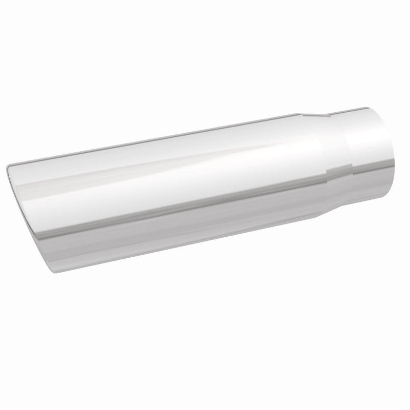 MagnaFlow Tip 1-Pk Re 3.50 X 12 3 Id 15Deg - Burkken Auto Parts
