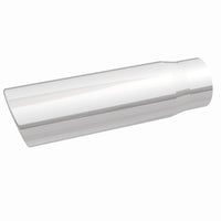 MagnaFlow Tip 1-Pk Re 3.50 X 12 3 Id 15Deg - Burkken Auto Parts