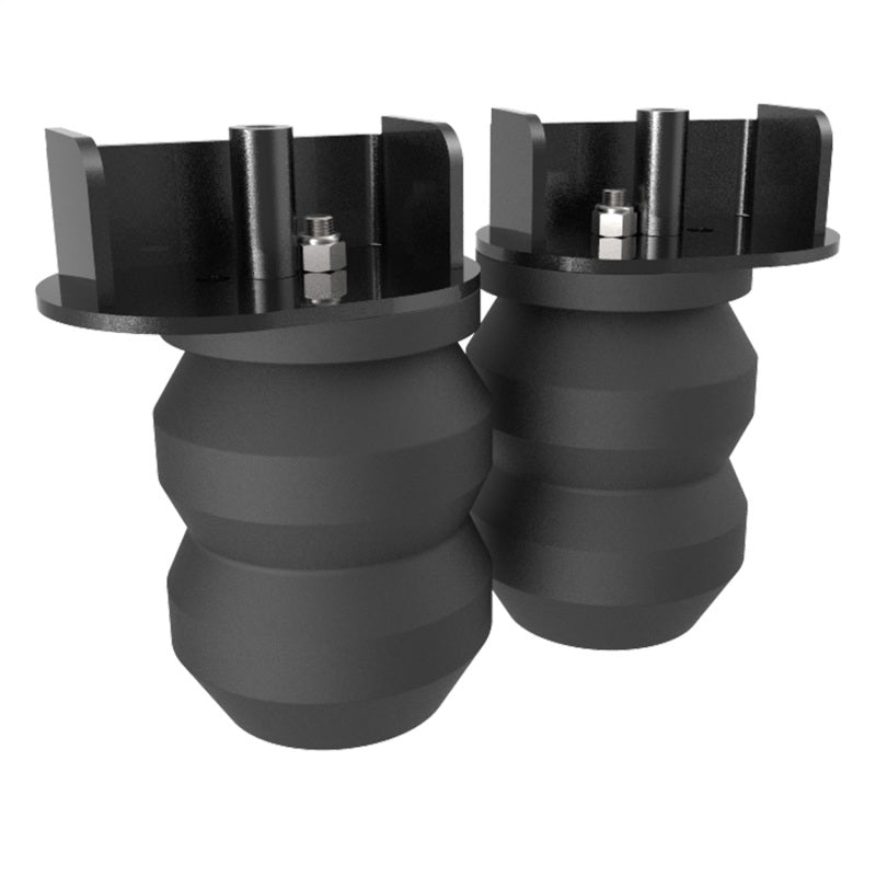 Timbren 1990 Ford F Super Duty Rear Suspension Enhancement System - Burkken Auto Parts