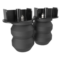 Timbren 1990 Ford F Super Duty Rear Suspension Enhancement System - Burkken Auto Parts