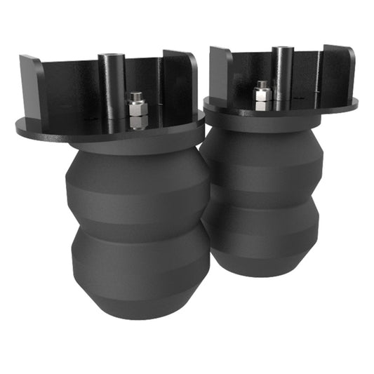 Timbren 1990 Ford F Super Duty Rear Suspension Enhancement System - Burkken Auto Parts
