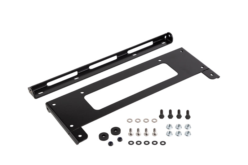 ARB Flip Up License Plate Kit - Burkken Auto Parts