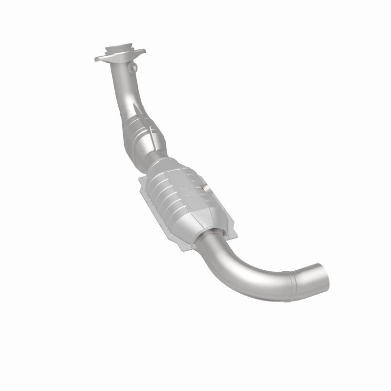 Magnaflow 99-00 Ford Exped 4.6L Direct Fit Converter - Burkken Auto Parts